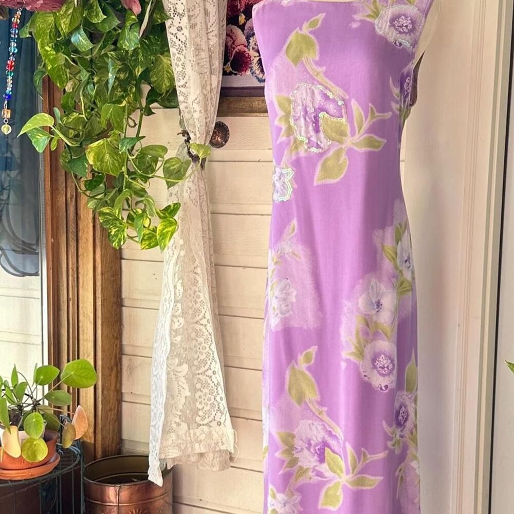Women's multi Dress